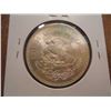 Image 2 : 1948 MEXICO SILVER 5 PESOS UNC .8680 OZ. ASW