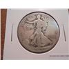 Image 1 : 1918-S WALKING LIBERTY HALF DOLLAR
