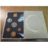 Image 1 : 1976 GREAT BRITAIN AND NORTHERN IRELAND PROOF SET