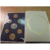 Image 2 : 1976 GREAT BRITAIN AND NORTHERN IRELAND PROOF SET