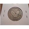 Image 2 : 1930 STANDING LIBERTY QUARTER