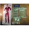 Image 2 : GREAT LOT WITH CURRENCY, ELVIS & SILVER SEE DESC.