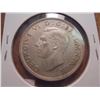 Image 2 : 1942 GREAT BRITAIN SILVER HALF CROWN