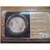 Image 2 : 2000 AMERICAN SILVER EAGLE UNC