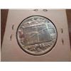 Image 2 : SANTA FE TRAIL STERLING SILVER COMMEMORATIVE
