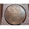 Image 1 : 1889-S MORGAN SILVER DOLLAR UNC