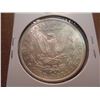 Image 2 : 1889-S MORGAN SILVER DOLLAR UNC