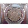Image 2 : 1963 FRANKLIN HALF DOLLAR PCGS MS64