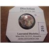 Image 1 : 284-305 A.D. DIOCLETIAN ANCIENT COIN
