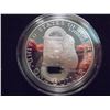 Image 1 : 1992-W WHITE HOUSE PROOF SILVER DOLLAR