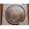 Image 2 : 1889-O MORGAN SILVER DOLLAR AU+