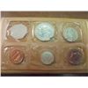 Image 2 : 1959 US SILVER PROOF SET (WITH ENVELOPE)