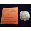 Image 2 : 1773 AMERICAN REVOLUTION STERLING SILVER