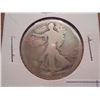 Image 1 : 1917-S OBV. WALKING LIBERTY HALF DOLLAR