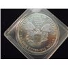 Image 2 : 1986 AMERICAN SILVER EAGLE UNC