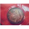 Image 9 : 1972 EMPIRE OF ETHIOPIA COMPLETE BU SET OF SILVER