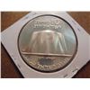 Image 1 : 1971 ISRAEL SILVER PROOF 10 LIROT .7523 OZ. ASW