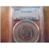 Image 1 : 1938-S  JEFFERSON NICKEL PCGS MS65