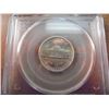 Image 2 : 1938-S  JEFFERSON NICKEL PCGS MS65