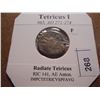 Image 1 : 271-274 A.D. TETRICUS I ANCIENT COIN (FINE)