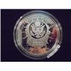 Image 2 : 1991-S MT. RUSHMORE PROOF SILVER DOLLAR