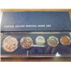 Image 2 : 1966 US SPECIAL MINT SET WITH BOX