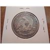 Image 2 : 1858-O SEATED LIBERTY HALF DOLLAR EXTRA FINE