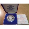 Image 1 : 1985 MALAWI SILVER PROOF 10 KWACHA