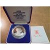 Image 2 : 1985 MALAWI SILVER PROOF 10 KWACHA