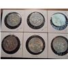Image 2 : 6-40% SILVER JOHN F. KENNEDY HALF