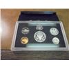 Image 2 : 1993 US SILVER PROOF SET (WITH BOX)