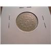 Image 2 : 1872 SHIELD NICKEL EXTRA FINE