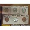 Image 3 : ANOTHER GREAT LOT OF COINS SEE DESCRIPTION