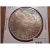 Image 1 : 1882-S MORGAN SILVER DOLLAR UNC