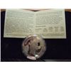 Image 2 : 1986 GUERNSEY SILVER PROOF 2 POUNDS