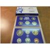 Image 2 : 2005 US PROOF SET (WITH BOX)