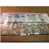 Image 2 : 1992 & 1998 US MINT SETS P/D (WITH ENVELOPES)