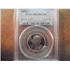 Image 1 : 1974-S WASHINGTON QUARTER PCGS PR69 DCAM