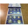 Image 1 : 2000 US PROOF SET (WITH BOX)