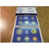 Image 2 : 2000 US PROOF SET (WITH BOX)