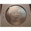 Image 2 : 2013 AMERICAN SILVER EAGLE UNC