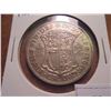 Image 1 : 1931 GREAT BRITAIN SILVER HALF CROWN