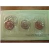 Image 1 : 1979 SBA DOLLAR SOUVENIR SET