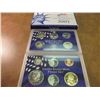 Image 1 : 2005 US PROOF SET (WITH BOX)