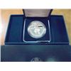 Image 1 : 1992-P COLUMBUS QUINCENTENARY PROOF SILVER DOLLAR