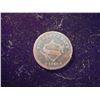 Image 2 : 1863 CIVIL WAR TOKEN OBV. THE ARMY AND NAVY, REV.