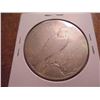 Image 2 : 1923-S PEACE SILVER DOLLAR