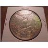 Image 2 : 1901-S MORGAN SILVER DOLLAR BETTER DATE