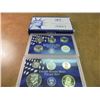 Image 1 : 2003 US PROOF SET (WITH BOX)