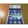 Image 2 : 2003 US PROOF SET (WITH BOX)